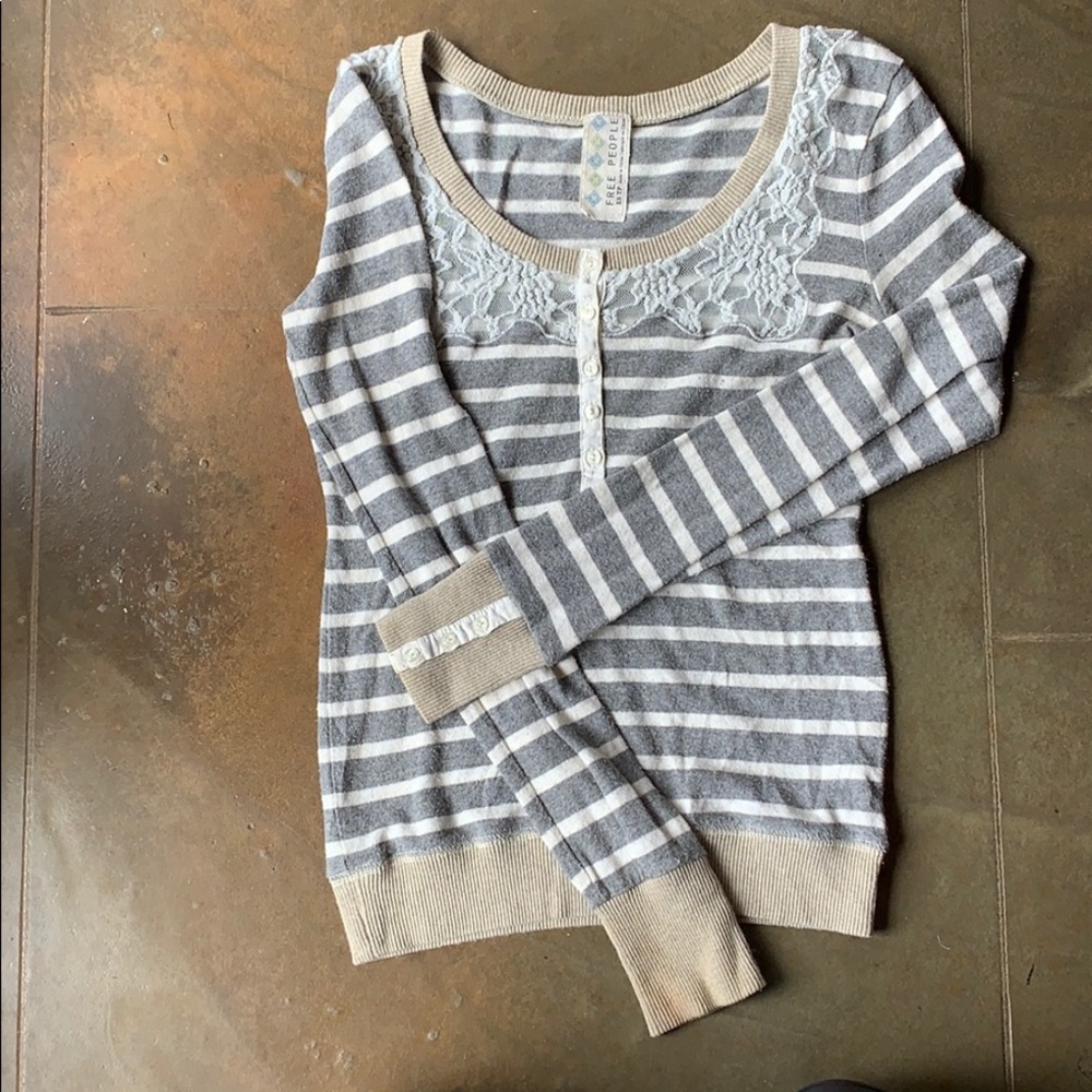 Free People Top